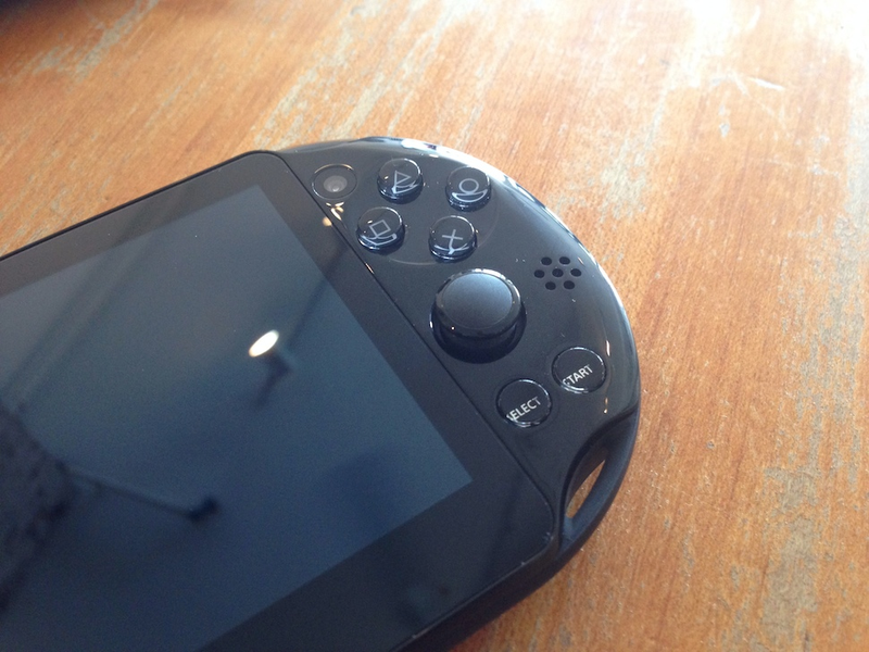 Illustration for article titled The New Vita Is An Improvement, Mostly
